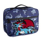 Dragon Type Pokémon Fundamentals Lunch Bag