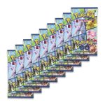 Pokémon TCG: Pokémon GO Premier Deck Holder Collection (Dragonite VSTAR) - Image 7