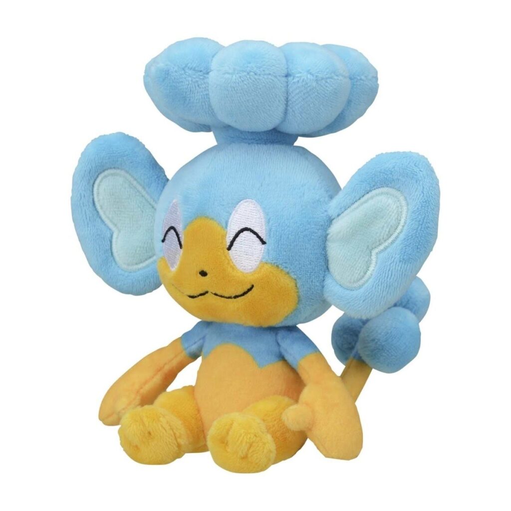 3f114ac6-49b0-5493-b3b6-504fed16c5fc-1024x1024-1.jpg Panpour Sitting Cuties Plush – 5 ½ In. - Image 1