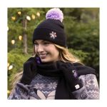 Ditto Presents Knit Beanie (One Size-Adult) - Image 3
