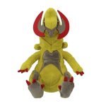 Haxorus Sitting Cuties Plush – 6 ¼ In. - Image 2