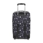 Pokémon × Eastpak: Pikachu & Meowth Transit’R Softside Roller Luggage - Image 2