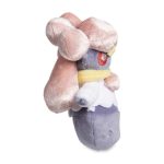 Diancie Sitting Cuties Plush – 6 ¼ In. - Image 3
