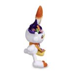 Scorbunny Pokémon Pumpkin Celebration Poké Plush – 9 ¾ In. - Image 3