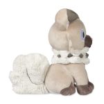 Rockruff Furry Friends Plush – 15 In. - Image 3