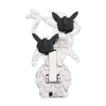 Espeon Pokémon Gallery Pin - Image 2