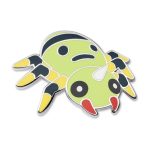 Spinarak Pokémon Pin