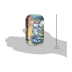 Pokémon TCG: Scarlet & Violet-Prismatic Evolutions Mini Tin (Glaceon) - Image 5