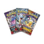Pokémon TCG: Stacking Tin (Treasures of Ruin) - Image 2