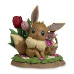 Eevee Spring Celebrations of Seasons Figure - Image 2