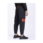 Team Rocket HQ Collection Black Relaxed Fit Utility Jogger Pants – Adult - Image 4