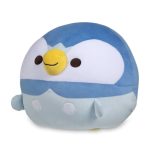 Piplup Large Microbead Plush – 13 ¾ In.