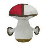 Amoonguss Sitting Cuties Plush – 5 ½ In. - Image 4