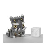 Bastiodon Sitting Cuties Plush – 6 In. - Image 5