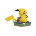 Pikachu Moods: Annoyed Figure - Image 3