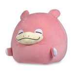 Slowpoke Extra-Large Microbead Plush – 19 ¾ In.
