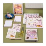Elemental Ateliers: Fairy Types Notepads (2-Pack) - Image 4