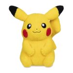 Pikachu Cozy Plush – 19 ¾ In. - Image 2
