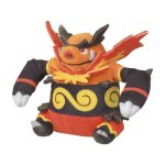 Emboar Sitting Cuties Plush – 6 In.