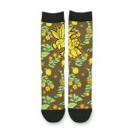 Pokémon Garden Friends Socks Gift Box (3 Pairs) (One Size-Adult) - Image 6