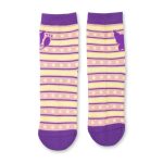 Meowth, Skitty & Shinx Ankle Socks (3 Pairs) (One Size-Adult) - Image 4