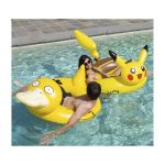Psyduck Pokémon Summer Days Pool Float - Image 5