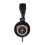 Pokémon Audio Collection: Pokémon Center × Grado Labs Pikachu Headphones (Black Aluminum) - Image 2