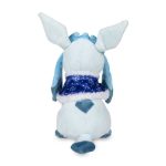 Glaceon Pokémon Undersea Holiday Plush – 8 ¾ In. - Image 4