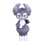 Indeedee (Male) Poké Plush – 9 ½ In. - Image 2