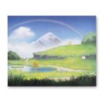 Pokémon Soothing Scenes Posters (4-Pack) - Image 3