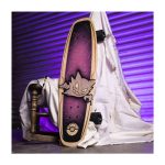Pokémon Center × Bear Walker: Haunter Skateboard - Image 11