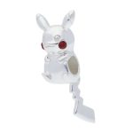 Pokémon Jewelry – Charms: Pikachu Sterling Silver Full-Body Charm - Image 2