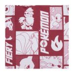 Pokémon × Eastpak: Fire Type Day Pak’r Backpack - Image 7