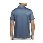 Rayquaza Pokémon Clubhouse Polo Shirt – Men - Image 2