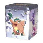 Pokémon TCG: Metal Stacking Tin - Image 4