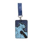 Dragon Type Pokémon Fundamentals Lanyard & Badge Holder - Image 2