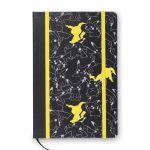 Pikachu & Mimikyu Allover Pokémon Fundamentals Notebook