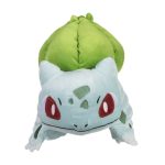 Bulbasaur Pokémon Partner Plush Hat (One Size-Adult) - Image 2