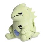 Tyranitar Pokémon Dolls Plush – 6 ¾ In.