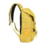 Electric Type Pokémon Fundamentals Fold-Over Backpack - Image 3
