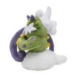 Tornadus (Incarnate Forme) Sitting Cuties Plush – 6 ¾ In. - Image 3