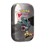 Pokémon TCG: Unova Mini Tin (Eelektross & Galvantula)