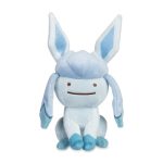 Ditto As Glaceon Plush – 8 In. - Image 2