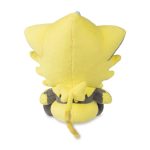 Zeraora Pokémon Dolls Plush – 6 ¾ In. - Image 4