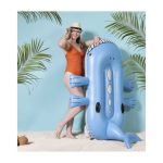 Wailord Pokémon Summer Days Pool Float - Image 9