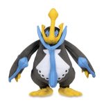 Empoleon Poké Plush – 13 ¼ In. - Image 2