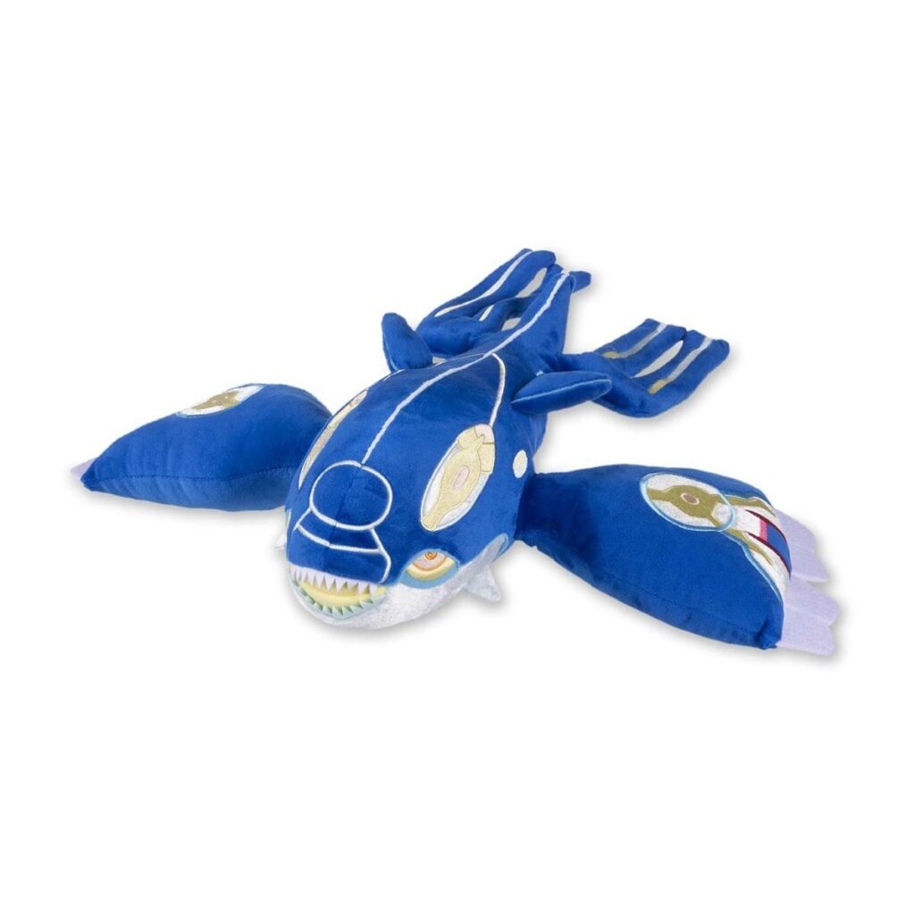 4edfc178-d32a-5a9a-8986-449dd3e28716-1024x1024-1.jpg Primal Kyogre Poké Plush – 20 In. - Image 1