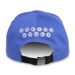Pokémon TCG: Pokémon GO Blue Hat (One Size-Adult) - Image 5