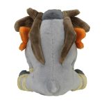 Terrakion Sitting Cuties Plush – 5 In. - Image 4