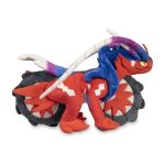 Sprinting Build Koraidon Poké Plush – 9 ½ In. x 14 ¼ In. - Image 3